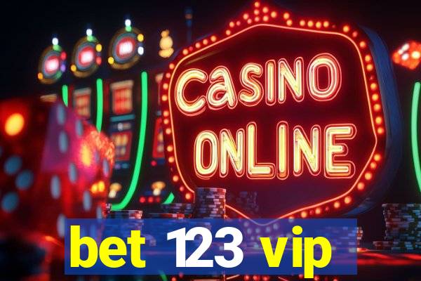 bet 123 vip